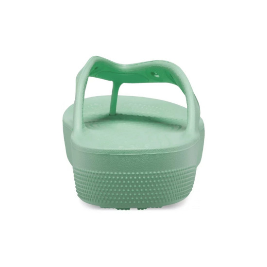 Crocs Classic Platform Flip